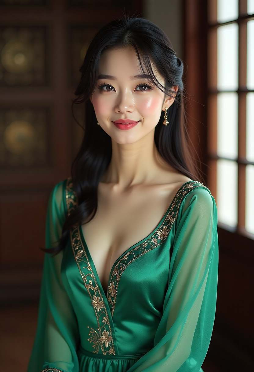 星渊序列：终末武具使