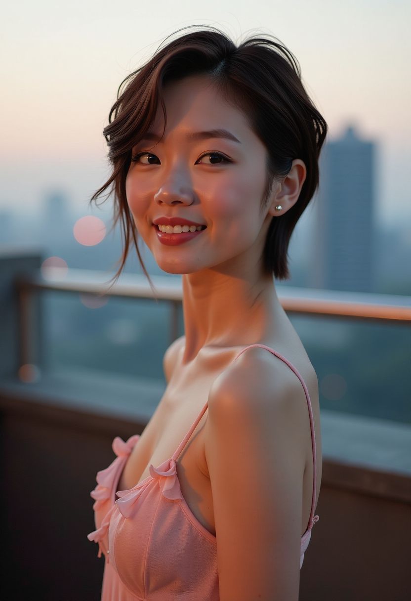 白夜同调录